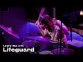 Lifeguard Fishnet Audiotree Live