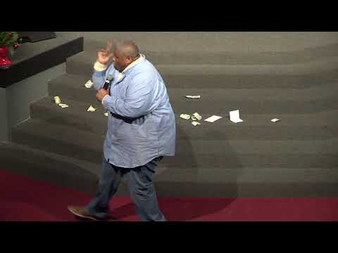 Unity Gospel House of Prayer | Sr. Pastor Marlon Lock |