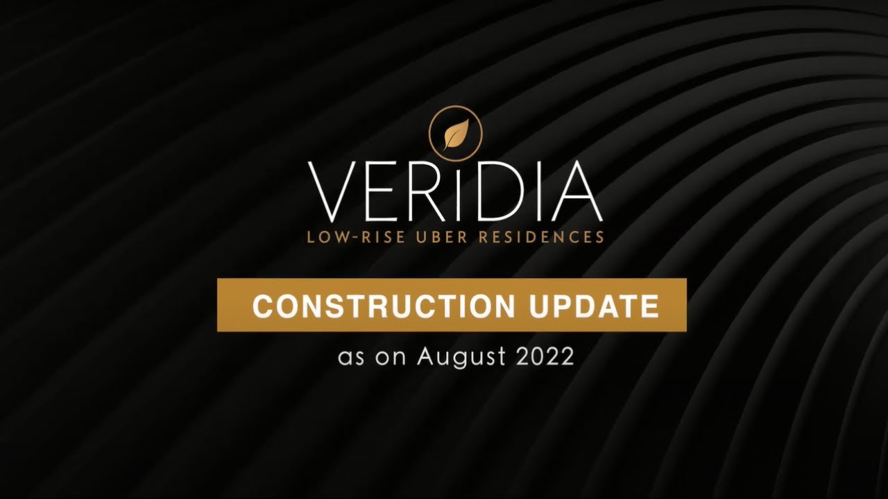 Aug 2022 Construction Update