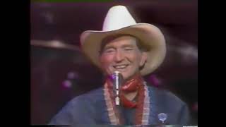 Waylon Jennings &amp; Friends 1984 (The Door Is Always Open) A Tribute To Sue Brewer