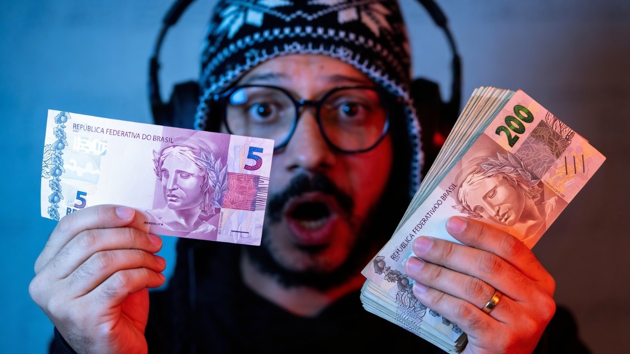 Onde estão os melhores SALÁRIOS da TI? (Spoiler: não é na gringa)