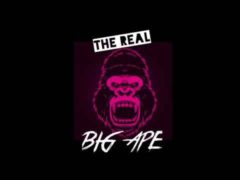 BigApe Pooh - DON’T @ ME