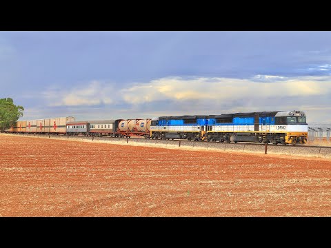 SCT’s 6PM9 approaching Virginia