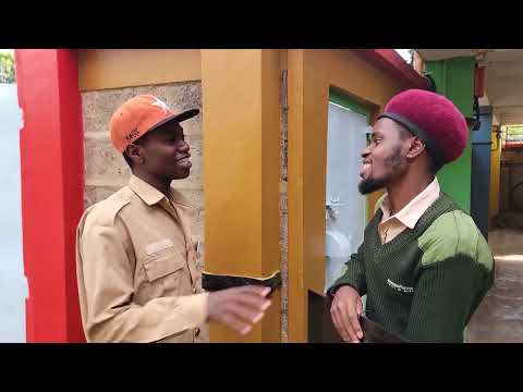 MKIWA AND BEEF WITH GATEMAN EP 001🤣��💪💪