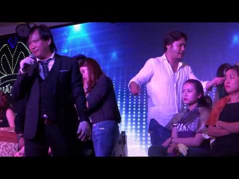 CTY HOANG GIA HUY / IBEST PROFESSIONAL: HỘI THẢO TẠI BIÊN HÒA 4