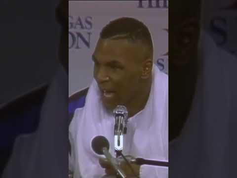 Mike Tyson - Killer Mentality