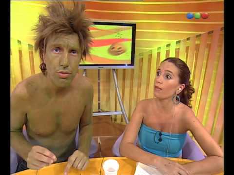 Nuestro Productor Al Confesionario - El Show De La Tarde