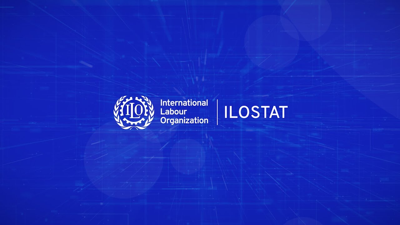 ILOSTAT: The world’s leading source of labour statistics