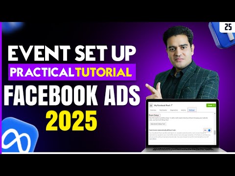 Meta Ads Course with AI 2025 Facebook Ads Course with AI by Marketing Fundas facebookads2025