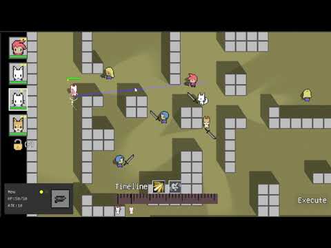 Game 2021 - 05/29 - Stealth and Ambush Showcase