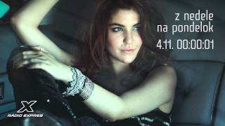 Celeste Buckingham - Crushin&#39; My Fairytale (upútavka)