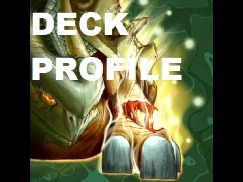 Exodia FTK 2019 October Format Super Rejuvenation Deck Broken!! (How to Play Exodia in 2019)