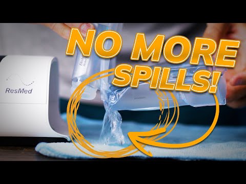 5 HACKS for the AirSense 11 that will CHANGE YOUR LIFE!!