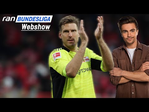 ran Bundesliga Webshow: Mit Andreas Luthe