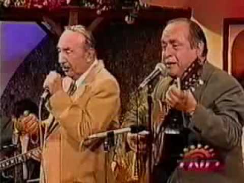 Los Embajadores Criollos - Mujer Interesada