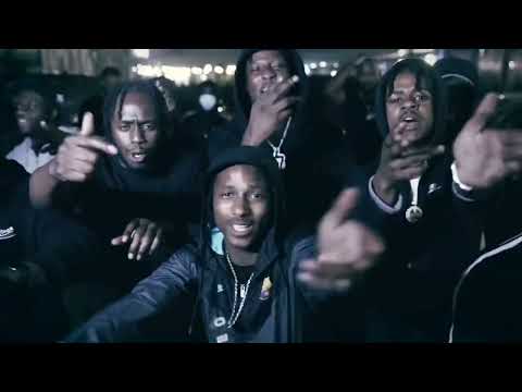 Abra Cadabra x Rv x Kush x Double Lz x Unknown T - Spinnin' (Prod. by CA$TA & Jackiee)