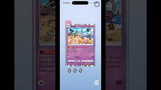 Day 4️⃣3️⃣6️⃣ Pokémon TCG Pocket pack opening journey #pokemon #pokemoncards #pokemontcgpocket