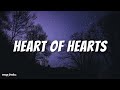 Don Williams - Heart of Hearts (lyrics).