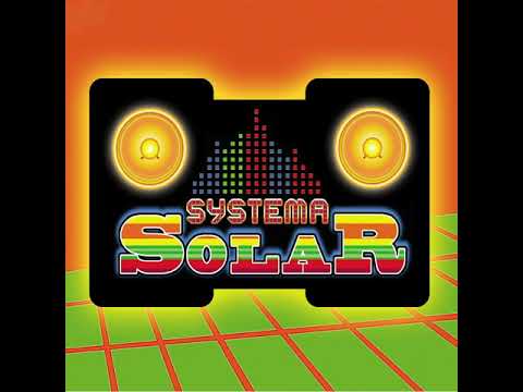 Video Oye (Audio) de Systema Solar