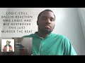Still Ballin-REACTION Still Ballin-REACTION