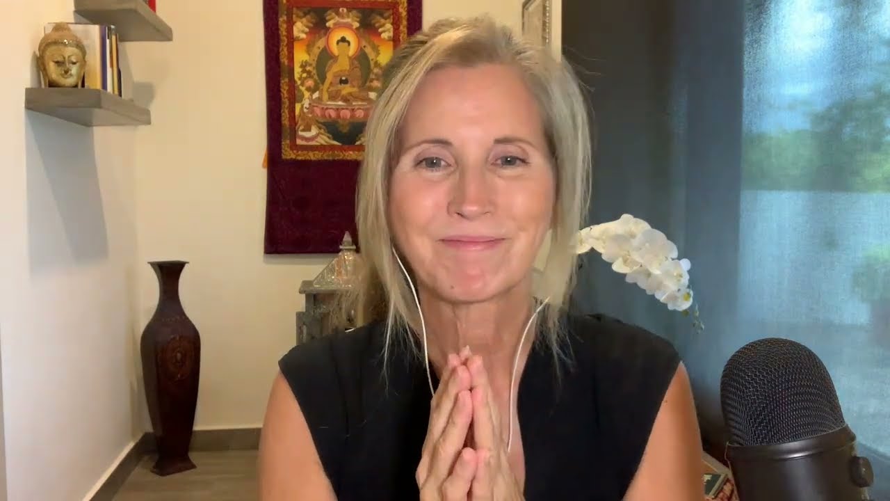 Tonglen Meditation | Compassion