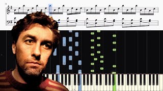 Download lagu Yann Tiersen - Comptine d'un autre été (Amélie) - Piano Tutorial   SHEETS mp3 Download lagu Yann Tiersen - Comptine d'un autre été (Amélie) - Piano Tutorial   SHEETS mp3