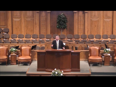20190317am - Live Stream | Fairhaven Baptist Church
