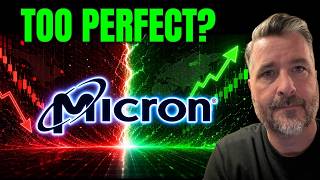 Micron's Biggest Decision Before Earnings