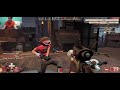 Scream Fortress 2 Ghost Fort Moonshine Event Slasher