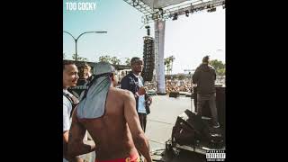 Guapdad 4000 - Too Cocky (Prod. Feez)