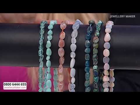 JewelleryMaker LIVE 13-10-2020 2pm - 8pm