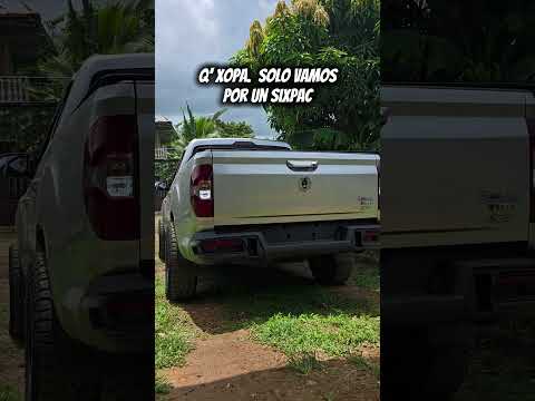 Thumbnail for sound Maxus T60 by Maxus