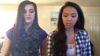 Little Talks by Of Monsters And Men (Alex &amp; Sierra Version)