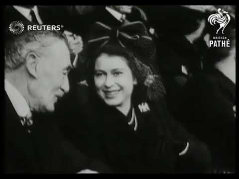 1945/46 Derby County v Charlton Athletic 1946 Cup Final