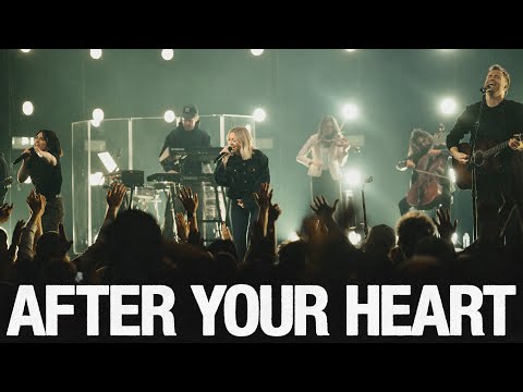 Thumbnail for After Your Heart video