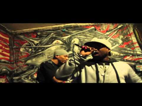 NASME & ROMANO LE STICK - RÉFLEXION CAPITALE - OFFICIAL REPORT #33 - LA MIROITERIE