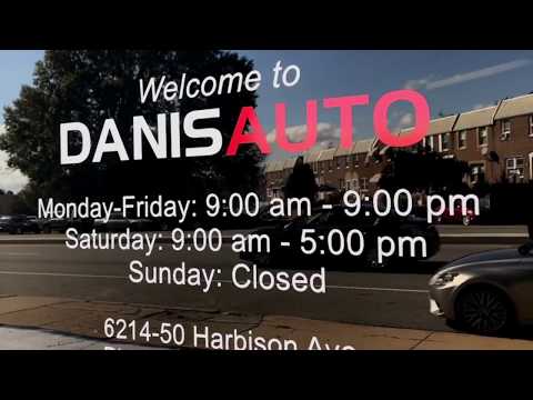 Danis Auto Philadelphia