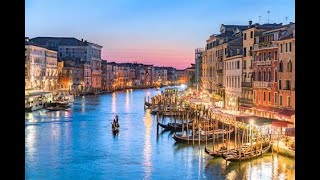 Holiday Plans to Venice Italy !!!!!!!!!!