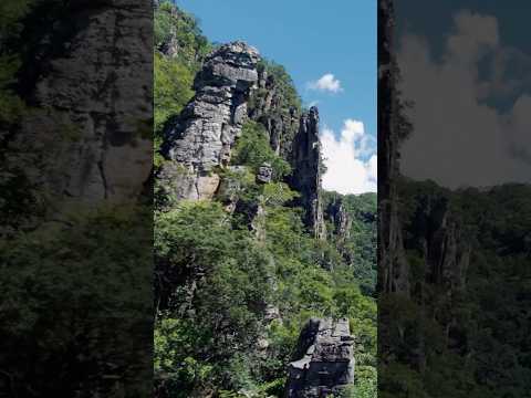 Alguém Passou Por Aqui Antes? | Cavalcante – GO