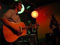Megafaun - "Heretofore"