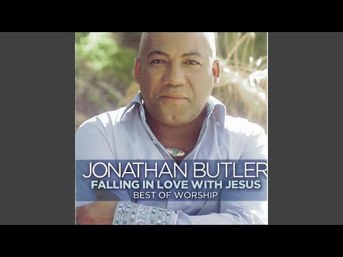 Video thumbnail for Falling In Love With Jesus