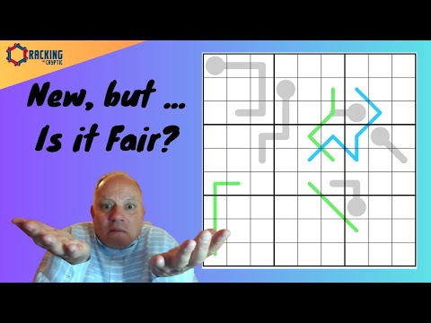 Is This New Rule Fair?   I need your help ...