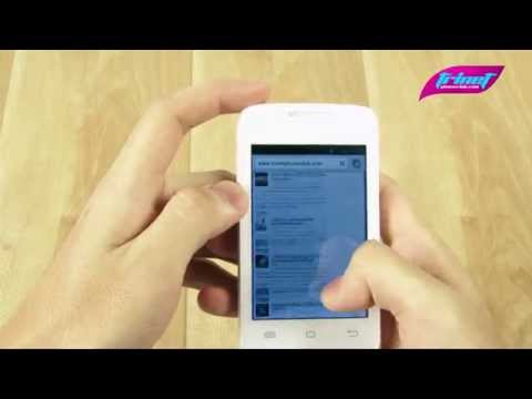 รีวิวการใช้งาน TriNet Phone Joey Jump 3.5