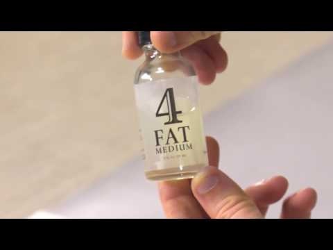 Chelsea Classical Studio Clarified Fat Medium Lavender - Visual Commerce