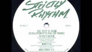 Ray Castoli "The Deep & Slo"