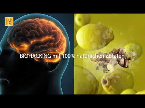 Neurogold Nahrungsergänzungsmittel (Neuroenhancer, Nootropics)