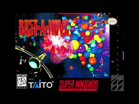 Bust a Move Full OST