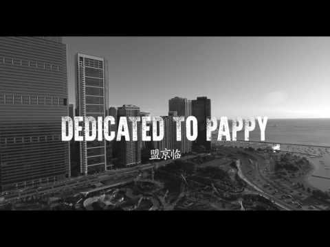 TaySav -  Dedicated to Pappy (Mixtape Trailer)