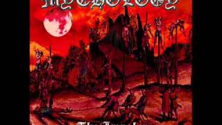 Mythology - Pace &#39;Till Death (Bathory Cover)
