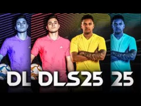 DREAM LEAGUE SOCCER 2025 FULL SOUNDTRACK